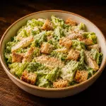 ENSALADA CEASAR