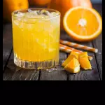 Naranjada