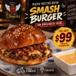 Smash Burger