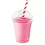Vaso Domo Desechable