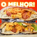 DOG CAVALHEIRO