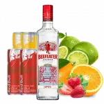 Beefeater Tradicional