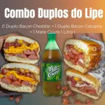 Combo Duplos do Lipe 👥👑