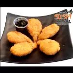 Kushiagues de Camarón