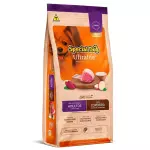 SPECIAL DOG ULTRALIFE CORDEIRO 10KG