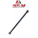 EJE TRASERO KMX-125