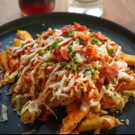 Desgranado de Pollo