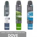 Desodorante DOVE
