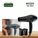 Secador Mozer MZ-8825