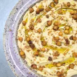 Hommus