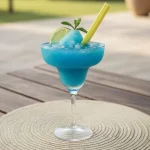 Blue Daiquiri/ Daiquiri Azul