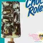 CHOCORROLES