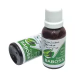 Óleo Vegetal - Babosa