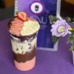 NAPOLITANO 550ML