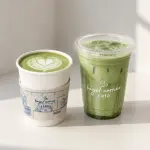 Matcha Latte