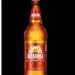 Brahma Chopp Litro