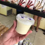 Calda de Leitinho