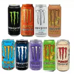 Monster 473 ML