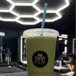 Green boost