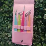 Kit eco 5 pinzas colores