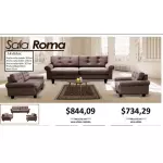 ROMA SALA