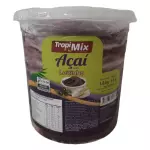 Açaí Tropi Mix Com Leitinho 1,8L