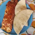 Rollo de queso