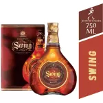 Swing Johnnie Walker