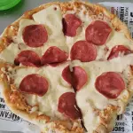 Pizzas