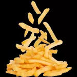 Batata frita