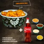 Chicken Big