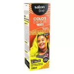 TONALIZANTE SALON LINE AMARELO
