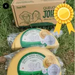 JOHNNE PREMIADO METADE PÇ