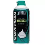 Crema de Afeitar Personal