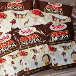 COB. CHOCOLATE CINTA NEGRA PEQ