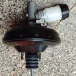 Bomba de freno con hidrobac