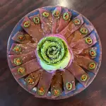 SASHIMI ATÚN(585 GR)
