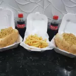 COMBO CASAL HOT DOG