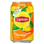 ICE TEA PESSÊGO 33cl
