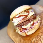 STREET BURGUER