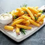 PAPAS FRITAS CLASICAS
