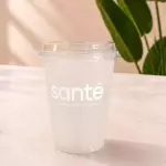 Agua de Coco organica