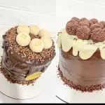 Bolo de Chocolate