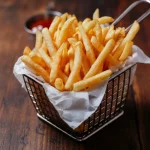 Batata simples P