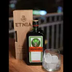 JAGGERMEISTER