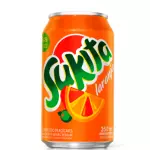 Sukita Laranja -350 ml