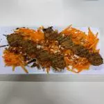 Brochetas