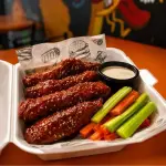 TENDERS 1KG