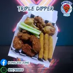 Triple Dipper