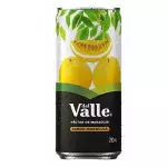 Suco de maracuja del vale lata 290ml